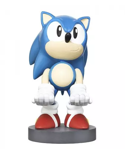 Comprar Cable Guy Sonic The Hedgehog (20cm) screen 1 - 01.jpg