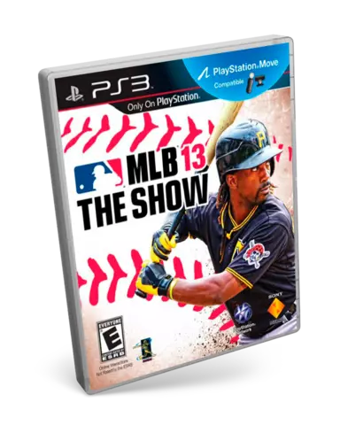 Comprar MLB 13 The Show PS3 Estándar - Videojuegos