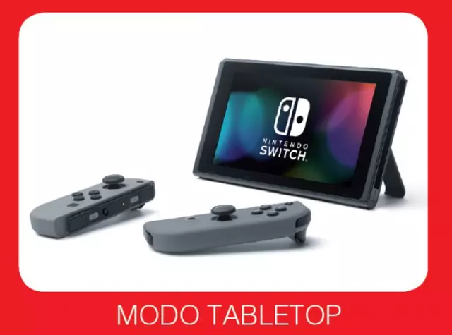 Comprar Nintendo Switch JoyCon Colores + Fortnite Switch Limitada screen 5 - 05.jpg