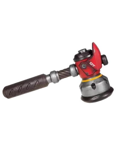 Comprar Martillo Torbjörns Overwatch Réplica Réplicas