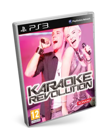 Comprar Karaoke Revolution PS3 Estándar - Videojuegos - Videojuegos