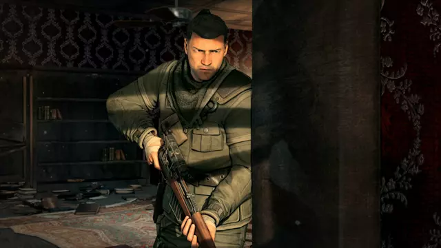 Comprar Sniper Elite V2: Remastered Xbox One Complete Edition screen 3