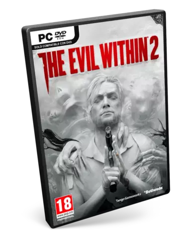 Comprar The Evil Within 2 PC Estándar - Videojuegos - Videojuegos