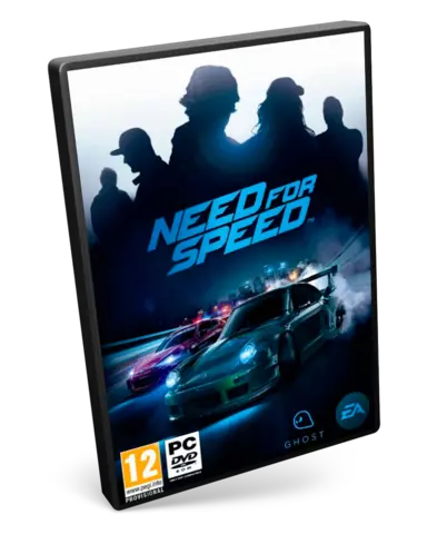 Comprar Need for Speed PC Estándar