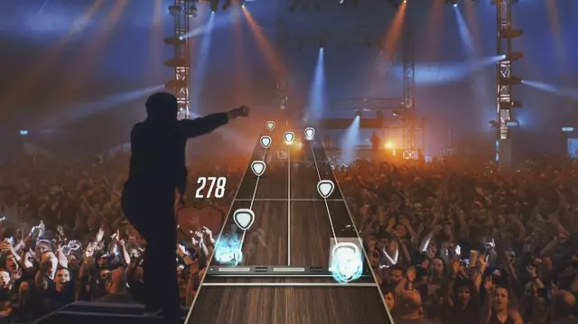 Comprar Guitar Hero Live + Guitarra Wireless PS4 Estándar screen 4 - 04.jpg - 04.jpg
