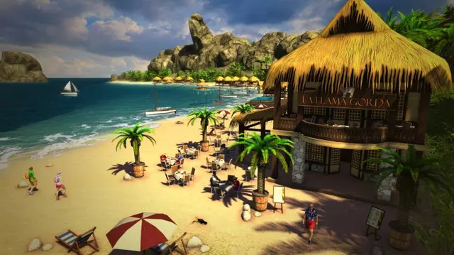 Comprar Tropico 5 Edición Limitada PC Limitada screen 6 - 5.jpg - 5.jpg