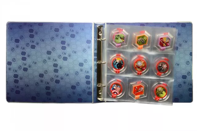 Comprar Disney Infinity 2.0 Power Disk Portfolio screen 1 - 01.jpg
