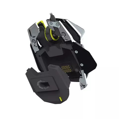 Comprar Raton R.A.T. PRO X Gaming Mad Catz Versión Pixart PC - 03.jpg