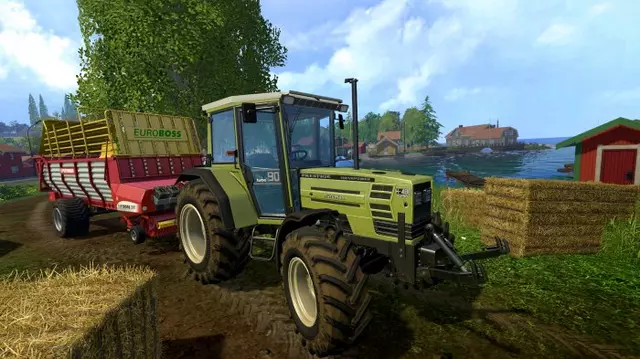 Comprar Farming Simulator 15 PS4 Estándar screen 5 - 03.jpg - 03.jpg