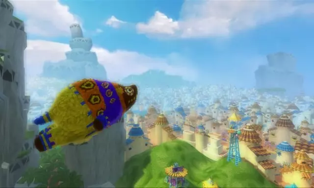 Comprar Viva Piñata: Party Animals Xbox 360 screen 1 - 1.jpg - 1.jpg