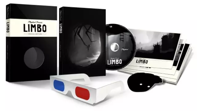 Comprar Limbo: Special Edition PC