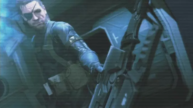 Comprar Metal Gear Solid V: Ground Zeroes Xbox 360 screen 1 - 1.jpg - 1.jpg
