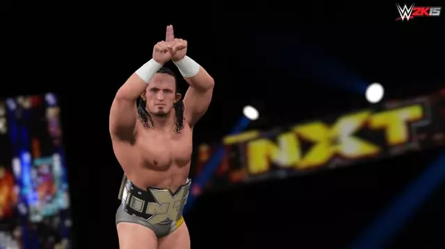 Comprar WWE 2K15 PS4 screen 10 - 9.jpg - 9.jpg