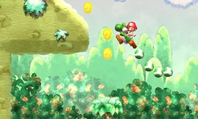 Comprar Yoshi's New Island 3DS screen 4 - 4.jpg - 4.jpg