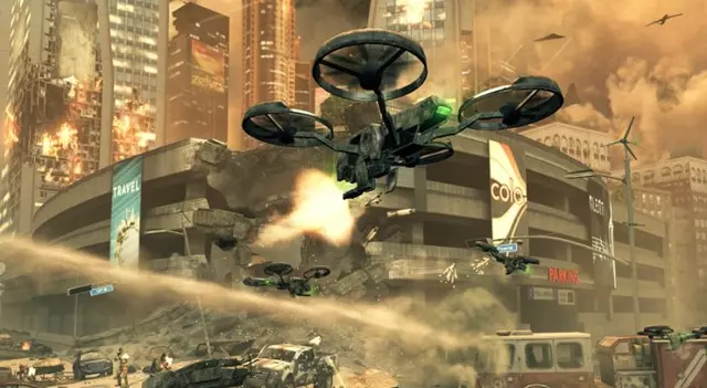 Comprar Call of Duty: Black Ops II Paquete De Ayuda Xbox 360 screen 4 - 3.jpg - 3.jpg