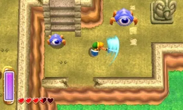 Comprar The Legend of Zelda: A Link Between Worlds 3DS screen 8 - 8.jpg - 8.jpg