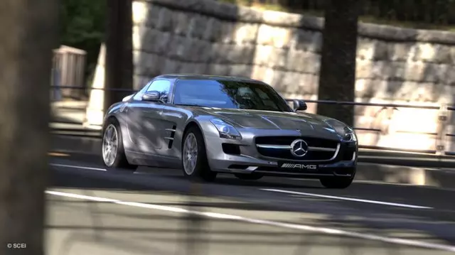 Comprar Gran Turismo 5 PS3 Reedición screen 2 - 2.jpg - 2.jpg