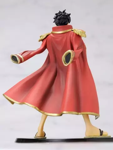 Comprar One Piece Figura Monkey D Luffy screen 3 - 3.jpg
