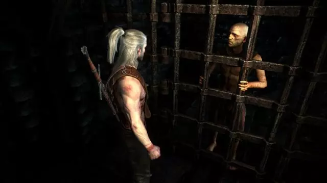 Comprar The Witcher 2: Assassins of Kings Enhanced Edition Xbox 360 screen 5 - 5.jpg - 5.jpg