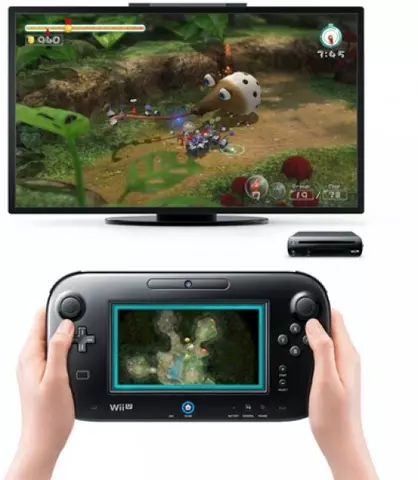 Comprar Pikmin 3 Wii U Reedición screen 1 - 1.jpg - 1.jpg