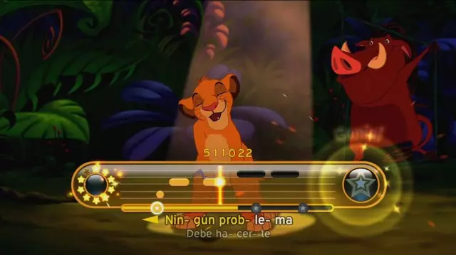 Comprar Sing It! Éxitos de Película PS3 screen 1 - 1.jpg - 1.jpg
