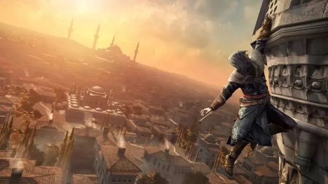 Comprar Assassins Creed: Revelations Edición Coleccionista Xbox 360 screen 5 - 5.jpg - 5.jpg