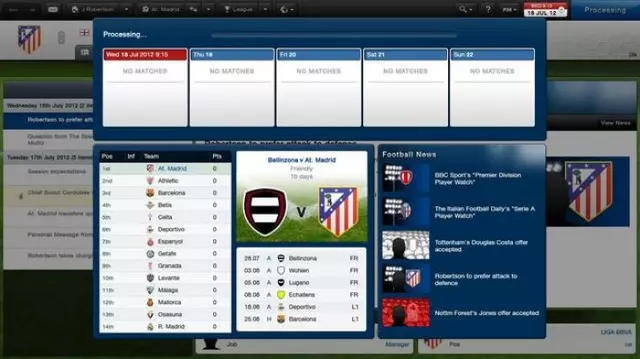 Comprar Football Manager 2013 PC screen 12 - 12.jpg - 12.jpg