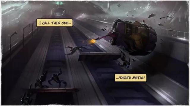 Comprar Masacre (Deadpool) Xbox 360 screen 11 - 11.jpg - 11.jpg