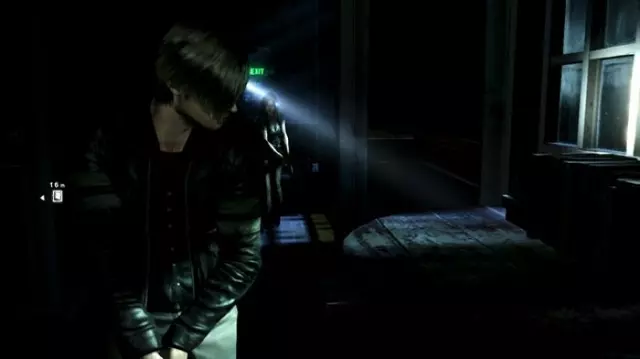 Comprar Resident Evil 6 Xbox 360 Estándar screen 3 - 3.jpg - 3.jpg