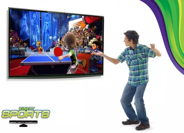 Comprar Kinect Sports Xbox 360 screen 5 - 5.jpg - 5.jpg
