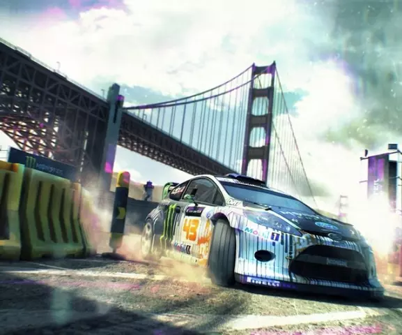 Comprar Dirt Showdown Hoonigan Edition Xbox 360 screen 12 - 12.jpg - 12.jpg