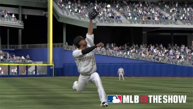 Comprar MLB 13 The Show PS3 Estándar screen 6 - 06.jpg