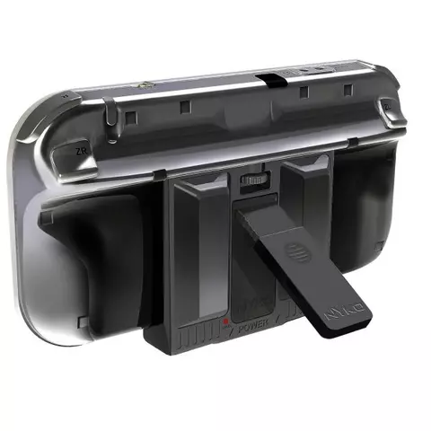 Comprar Nyko UBoost Negro Wii U - 1.jpg
