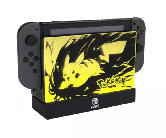 Comprar Light Up Dock Shield Edición Pokémon Switch - 01.jpg