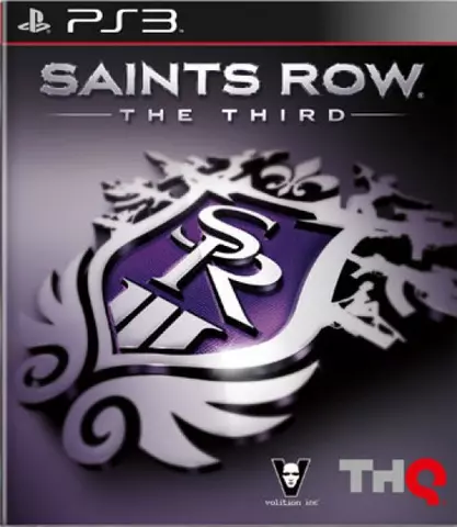 Comprar Saints Row: The Third PS3 - Videojuegos - Videojuegos