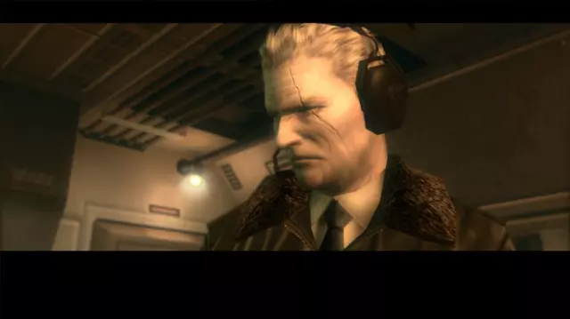 Comprar Metal Gear Solid HD Collection Xbox 360 screen 9 - 9.jpg - 9.jpg