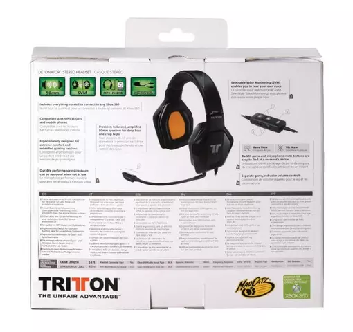 Comprar Tritton Detonator Auriculares Stereo Xbox 360 - 2.jpg - 2.jpg