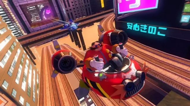 Comprar Sonic All-Stars Racing Transformed PS3 screen 6 - 6.jpg - 6.jpg