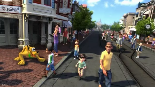 Comprar Kinect: Disneyland Adventures Xbox 360 screen 2 - 2.jpg - 2.jpg