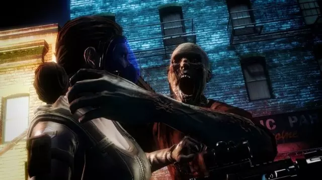 Comprar Resident Evil: Operation Raccoon City Xbox 360 Estándar screen 7 - 7.jpg - 7.jpg