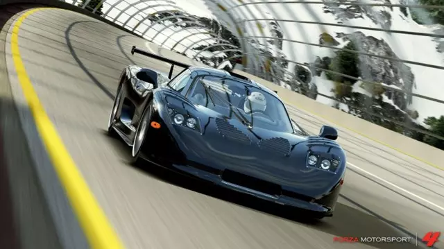 Comprar Forza Motorsport 4 Edición Coleccionista Xbox 360 screen 4 - 3.jpg - 3.jpg
