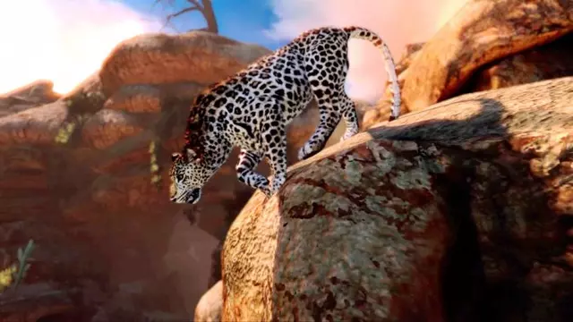 Comprar Cabela's African Adventure PS4 screen 8 - 8.jpg