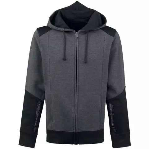 Comprar Sudadera Shadow Assassins Creed IV Black Flag T-L screen 1 - 1.jpg