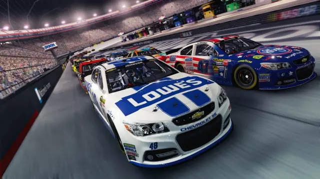 Comprar NASCAR 14 PS3 screen 1 - 1.jpg - 1.jpg