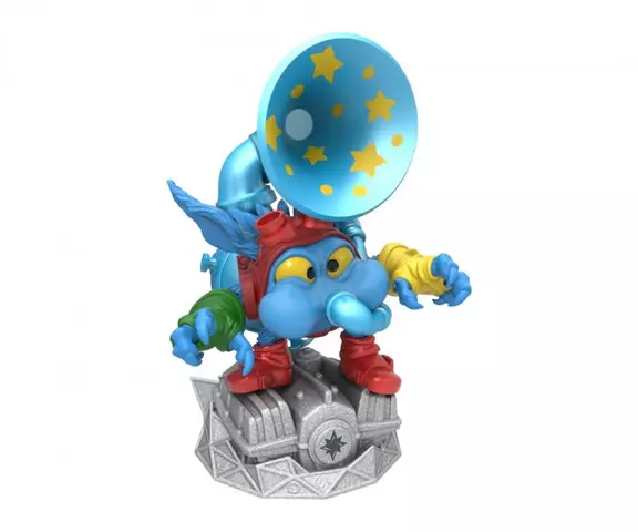 Comprar Figura Birthday Bash Bubble Pop Fizz Skylanders SuperCharger screen 1 - 01.jpg