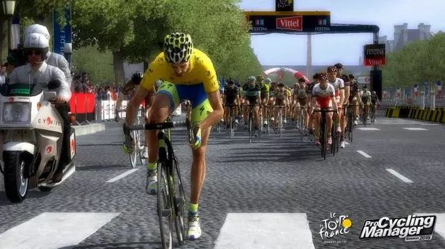 Comprar Tour de France 2015 PS4 screen 2 - 2.jpg - 2.jpg