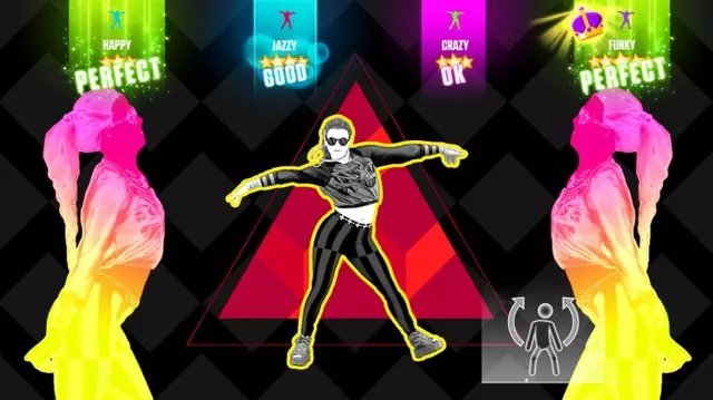 Comprar Just Dance 2015 PS4 screen 11 - 11.jpg - 11.jpg
