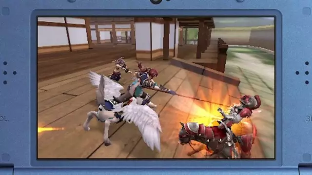 Comprar Fire Emblem Fates: Estirpe 3DS Estándar screen 8 - 08.jpg - 08.jpg