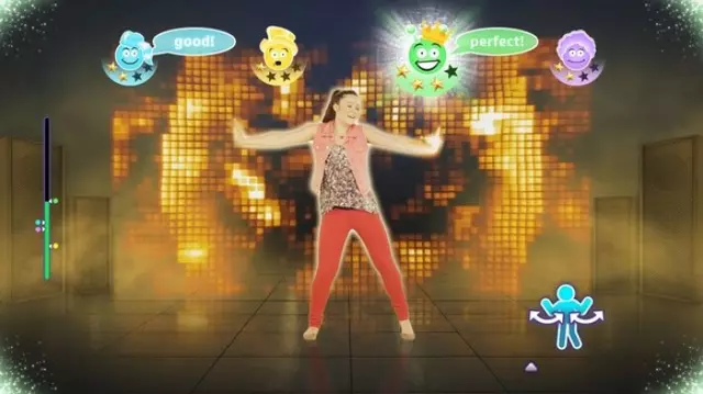 Comprar Just Dance Kids 2014 Wii U screen 4 - 4.jpg