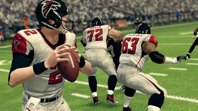 Comprar Madden NFL 25 PS4 screen 5 - 5.jpg - 5.jpg